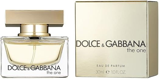 Thumbnail: Dolce & Gabbana EDP The One 30ml