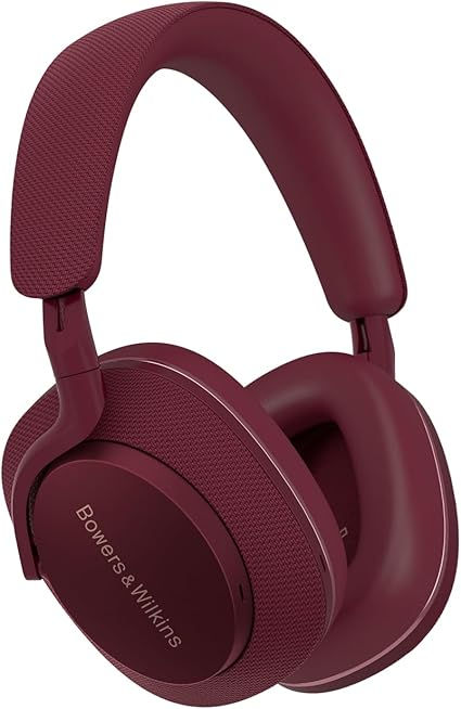 Thumbnail: Bowers & Wilkins PX7 S2e Noise Cancelling Wireless Over Ear Headphones, with…