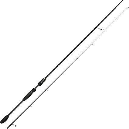 Thumbnail: Westin W10 Finesse T&C 2.18 m 5-23 g Spinning Rod for Perch, Bass Rod for Tex…