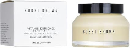 Thumbnail: BOBBI BROWN Vitamin Enriched Face Base, 100ml