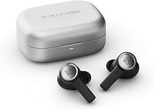 Bang & Olufsen Beoplay Eleven Wireless Earbuds, In-Ear Headphones with Improv…
