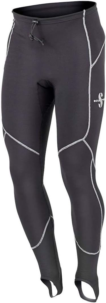 Thumbnail: Scubapro SS Vet Dry K2 Light Pant MN L