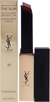 Ysl Rouge Pur Couture The Slim 30 3 Sizes