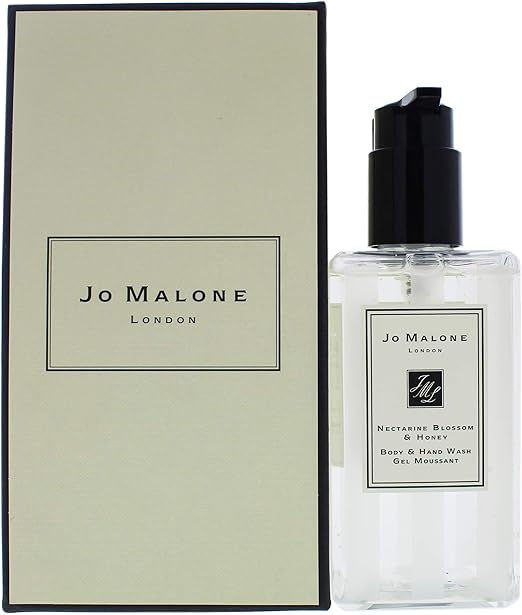 Thumbnail: Jo Malone Nectarine Blossom & Honey Shower Gel 250 ml (Unisex)