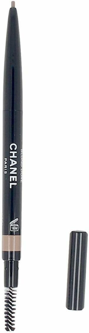 Thumbnail: Chanel Stylo Eyebrow Pencil No. 152-blond Dore 0.5 g - Brand: Chanel - EAN: 3…