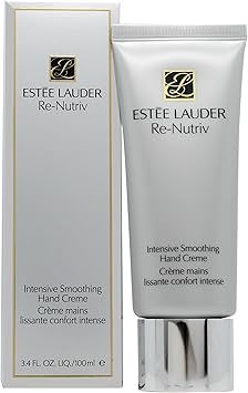 Estée Lauder Intensive Smoothing Hand Cream 100 ml