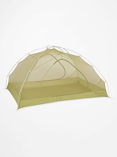 Thumbnail: MARMOT Tungsten UL 3P Camping Tent outdoor-ready Wasabi ONE