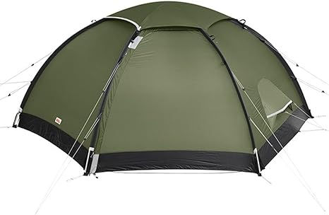 Thumbnail: FJALLRAVEN 53702-616 Keb Dome 2 Camping tend Unisex Adult Pine Green Size One…