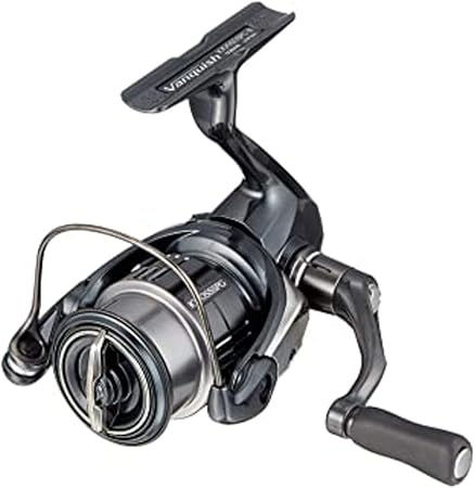 Thumbnail: S Shimano Reel 19 Vanquish 1000SSSPG Japan Import