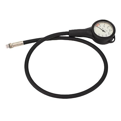 Thumbnail: Diving Pressure, Professional Scuba Diving Console, Clear Display and Seawate…