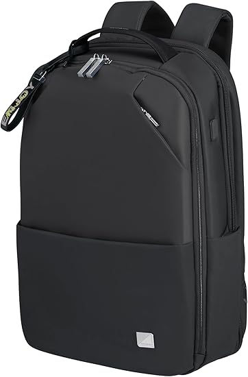 Thumbnail: Samsonite Women Workationist Rucksacks (pack of 1)