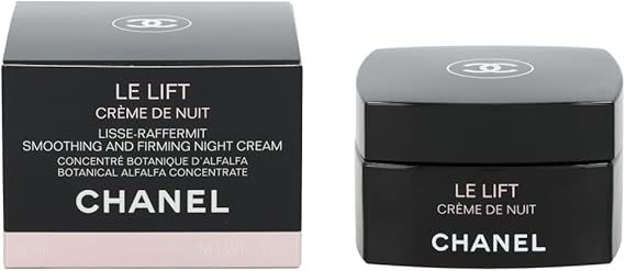 Thumbnail: NUNU TRADINGLe Lift Crème De Nuit 50 Gr