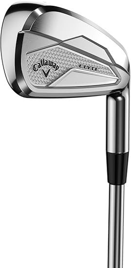Thumbnail: Callaway Golf Elyte Individual Iron