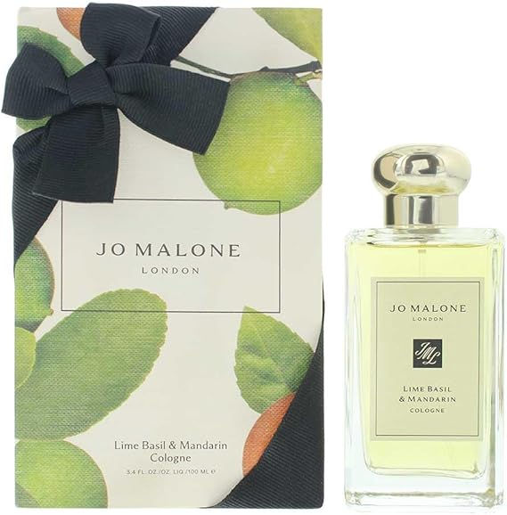Thumbnail: Jo Malone Lime Basil & Mandarin, 100 ml (Pack of 1)
