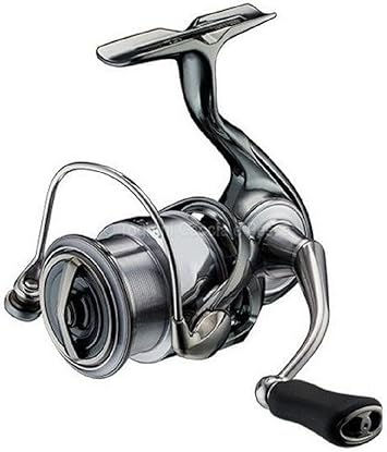 Daiwa New Exist G LT Spinning - Reel