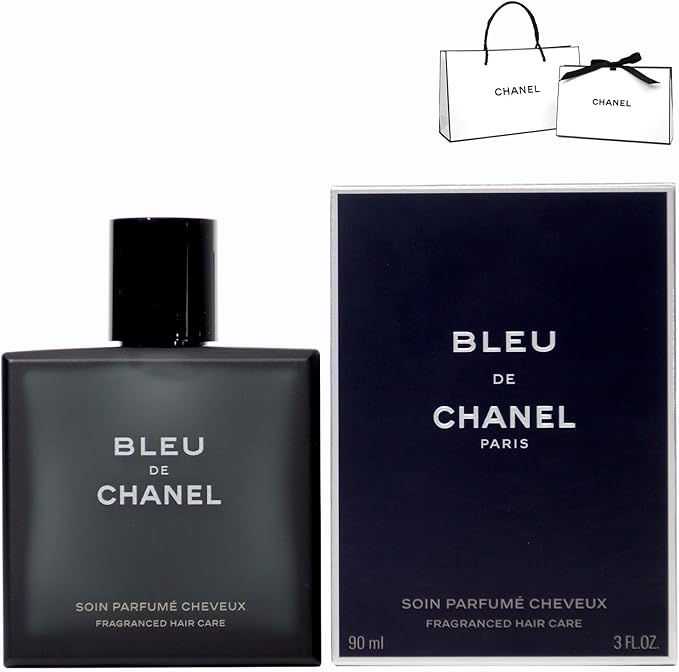 Thumbnail: Bleu Hair Perfume, 90 ml