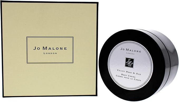 Thumbnail: Jo Malone Velvet Rose & Oud Body Cream 175ml