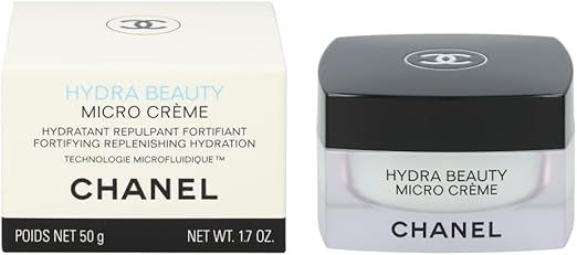Thumbnail: NUNU TRADINGHydra Beauty Micro Crème 50 Gr