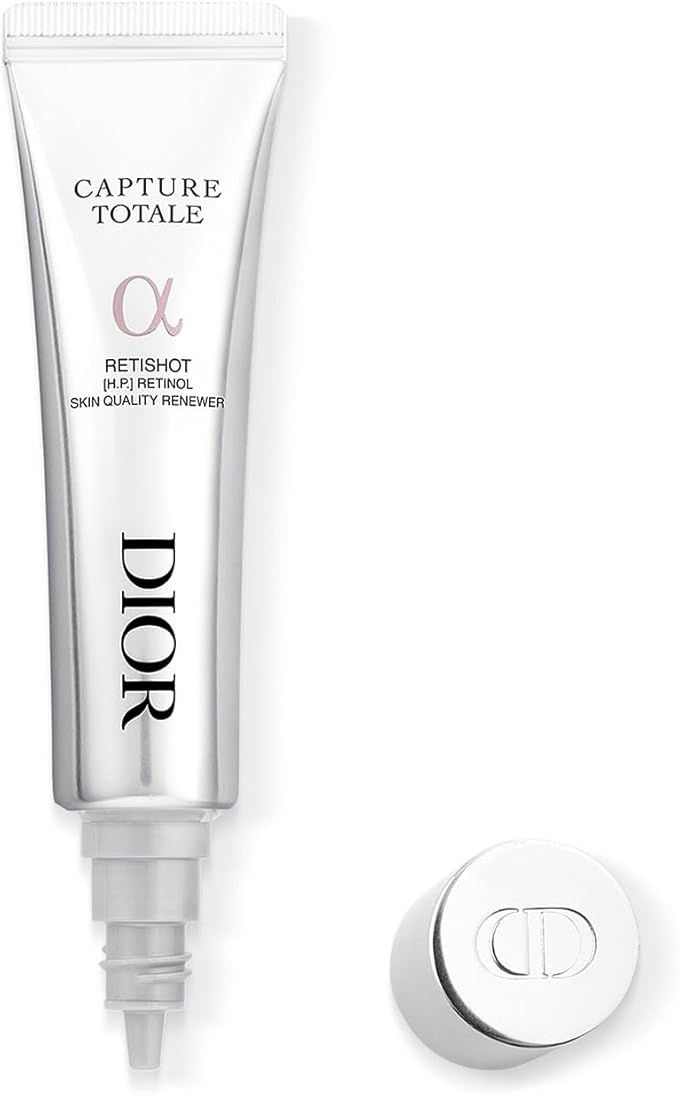 Thumbnail: DIOR Capture Totale Retishot Retinol Skin Quality Renewer (20 ml)