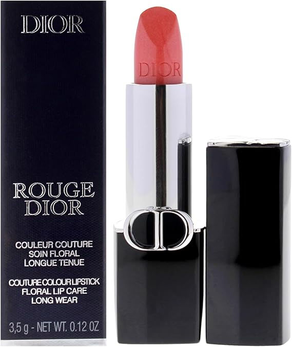 Thumbnail: DIOR Rouge Dior Couture Colour Lipstick Nr.365 New World 3.5 g