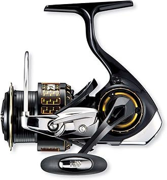 Daiwa (Spinning Reel Sea Bass More Than 17 3500 JP F/S