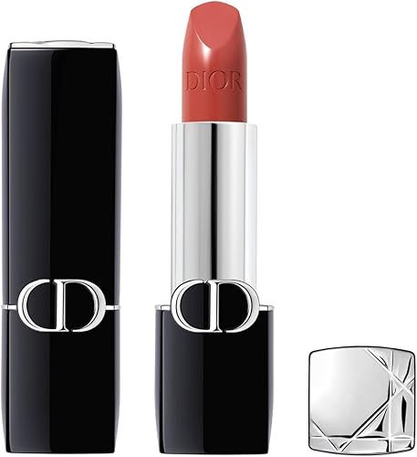 Thumbnail: Dior Rouge Dior Couture Colour Lipstick No. 683 Rendez-Vous 3.5 g