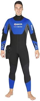 Mares ice skin 7mm 6