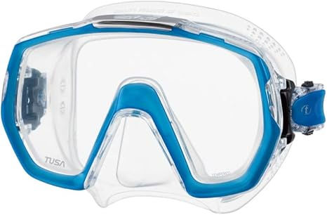 Thumbnail: Tusa Freedom Elite Mask