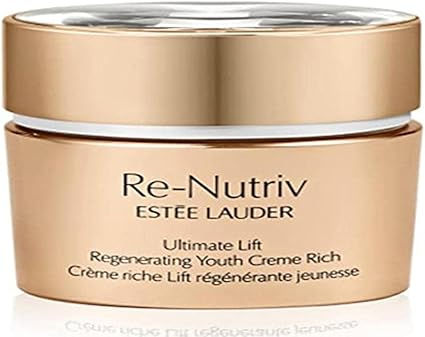 Thumbnail: Estée Lauder Re-Nutriv Ultimate Lift Regenerating Youth Cream Rich 50 ml
