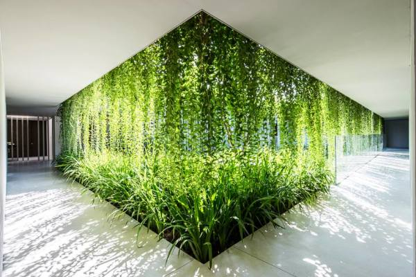 Arquitetura e Design de Interiores