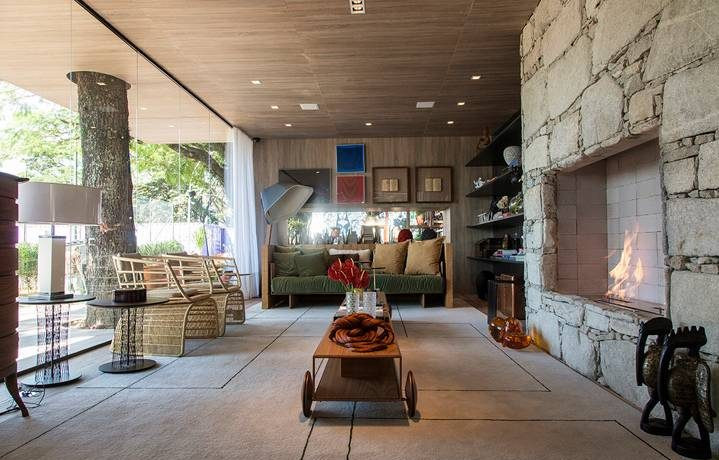arquitetura