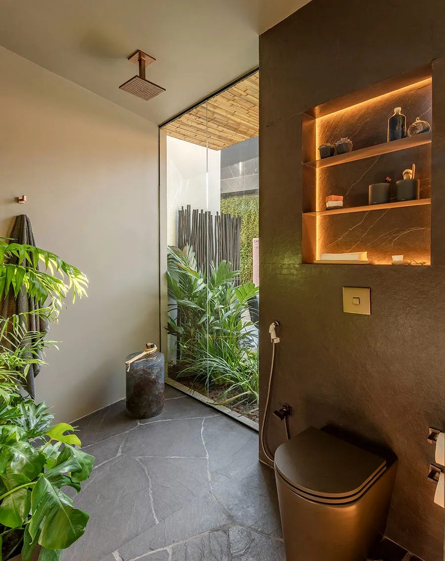 Arquitetura e design de interiores