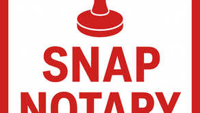 What Does a Notary Public in Ontario Do? Your Complete Guide to Notarization