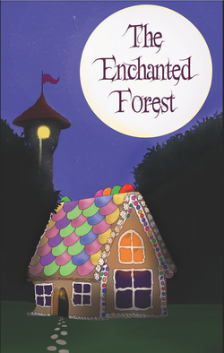 enchanted forest