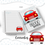 Miniatura: Caderno + Bloquinho Carros