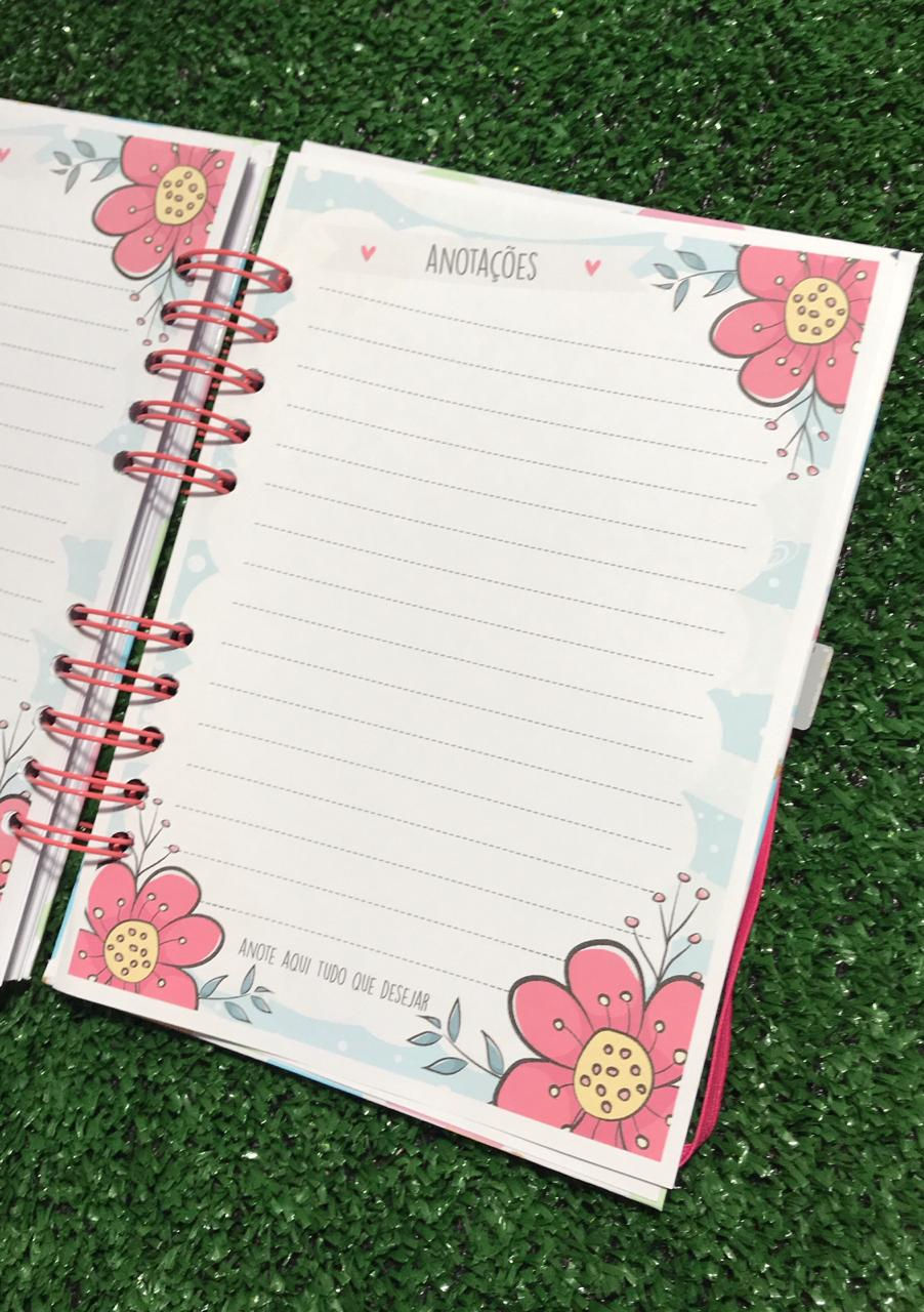 Miniatura: Diário Hipopótamo