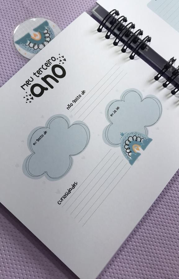 Miniatura: Livro do Bebê - Arco Íris