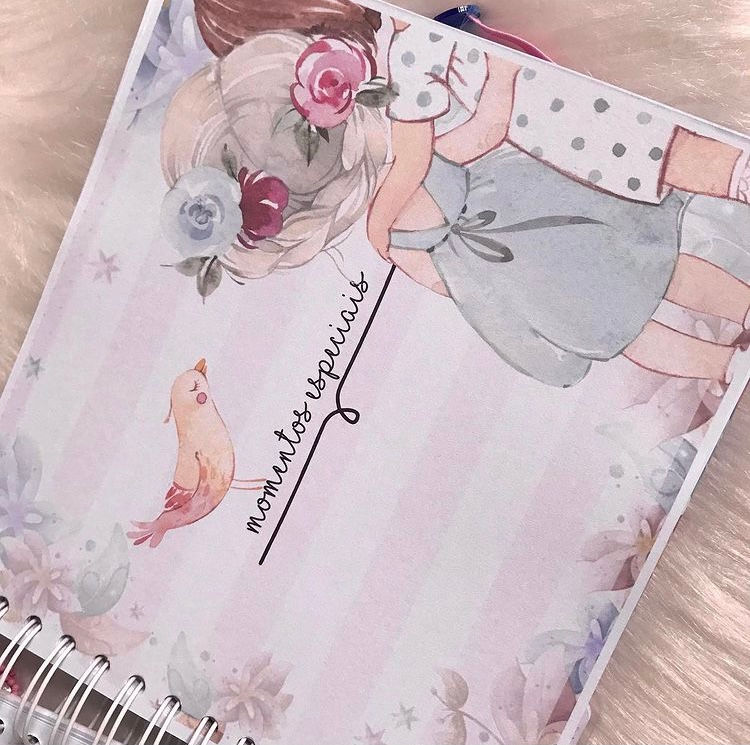 Miniatura: Livro da adoção - Bonecas III