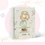 Miniatura: Meu Devocional Kids - Girl