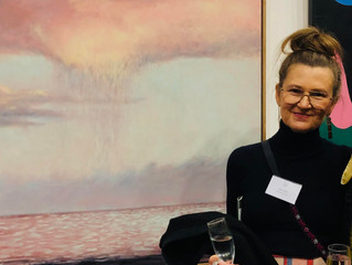 St. Kevin's Art Show 2021, Shortlisted Finalist