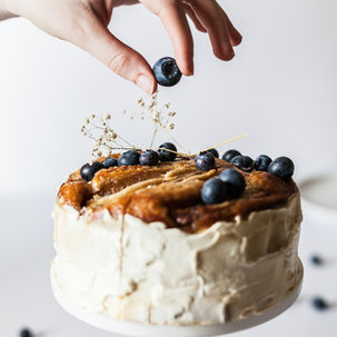 Balance Your Blood Sugar, Balance Your Mood