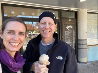 Stopping Treatment and Truly Living