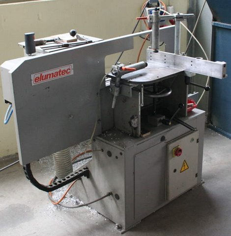 Elumatec AF 222