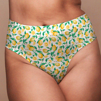 Moodboard Content - Lemons & Laurel Color Launch