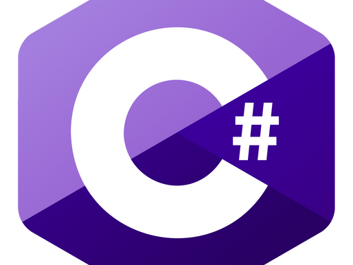 C#
