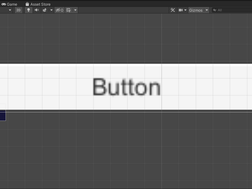 Making a menu in unity.