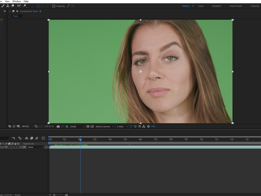 Digital makeup