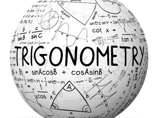 Trigonometry