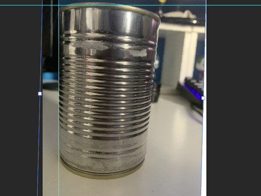 Baking bad: a low to high workflow