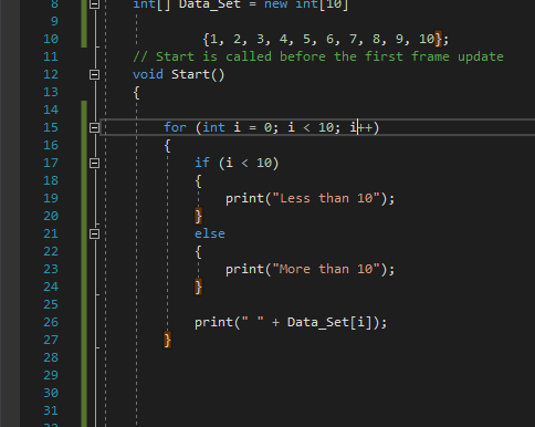 Arrays